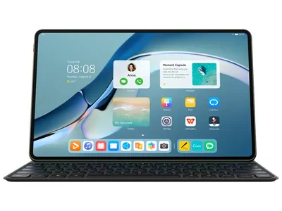  Прошивка планшета Huawei MatePad Pro 12 в Воронеже